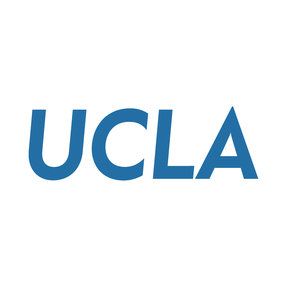 University of California Los Angeles UCLA Stickers - Macapaka-Sticker