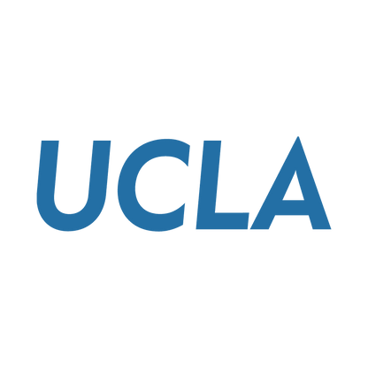 University of California Los Angeles UCLA Stickers - Macapaka-Sticker