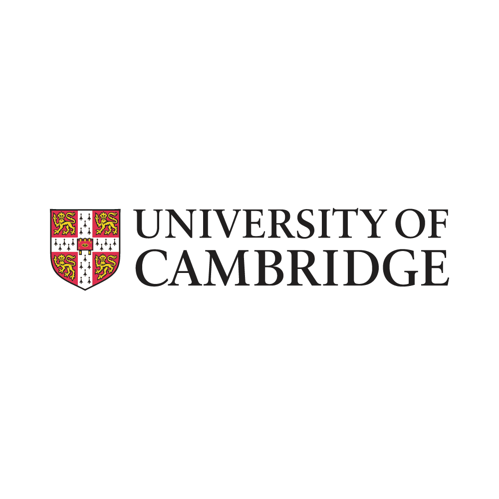 University of Cambridge Stickers - Macapaka-Sticker