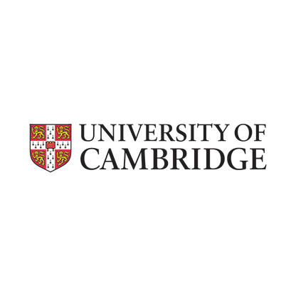 University of Cambridge Stickers - Macapaka-Sticker