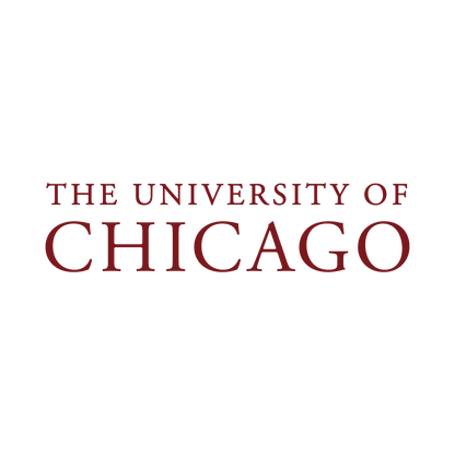 The University of Chicago Stickers - Macapaka-Sticker