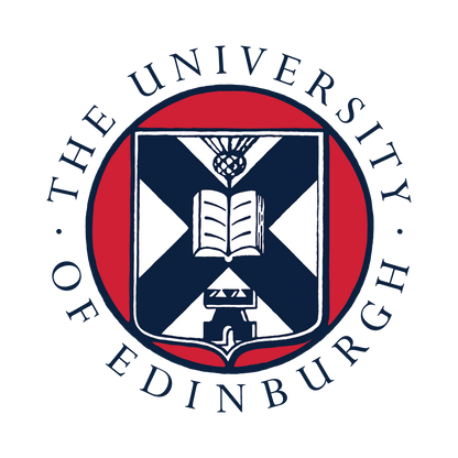 The University of Edinburgh Stickers - Macapaka-Sticker