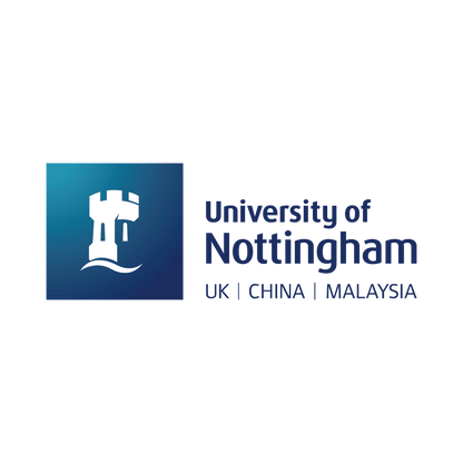 University of Nottingham Stickers - Macapaka-Sticker