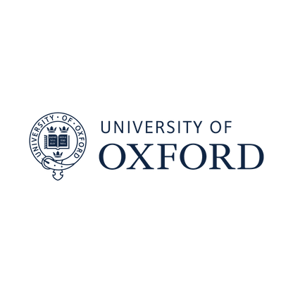 University of Oxford Stickers - Macapaka-Sticker