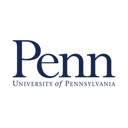 University of Pennsylvania Stickers - Macapaka-Sticker