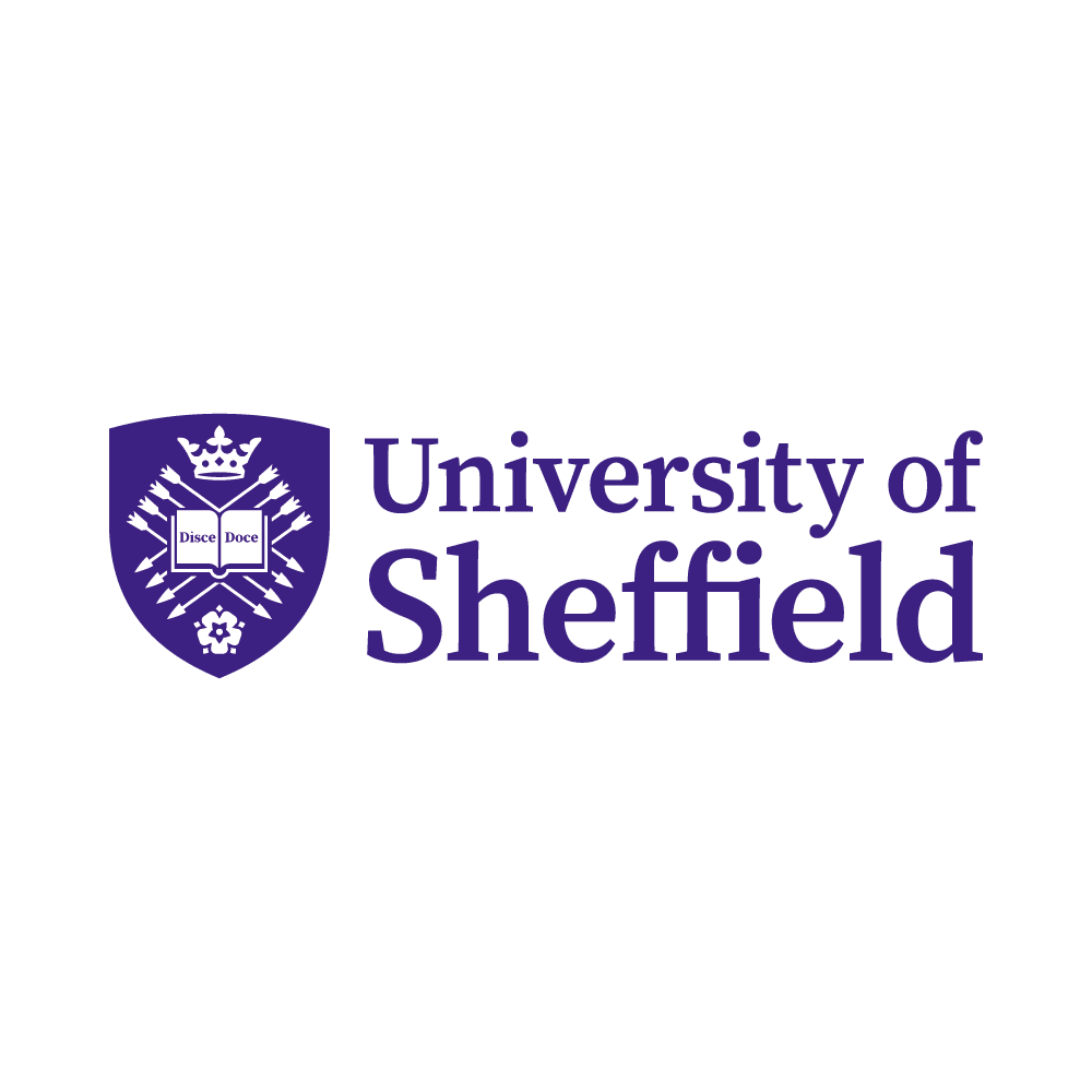 University of Sheffield Stickers - Macapaka-Sticker