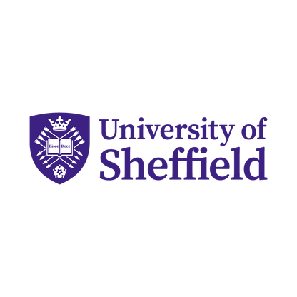 University of Sheffield Stickers - Macapaka-Sticker