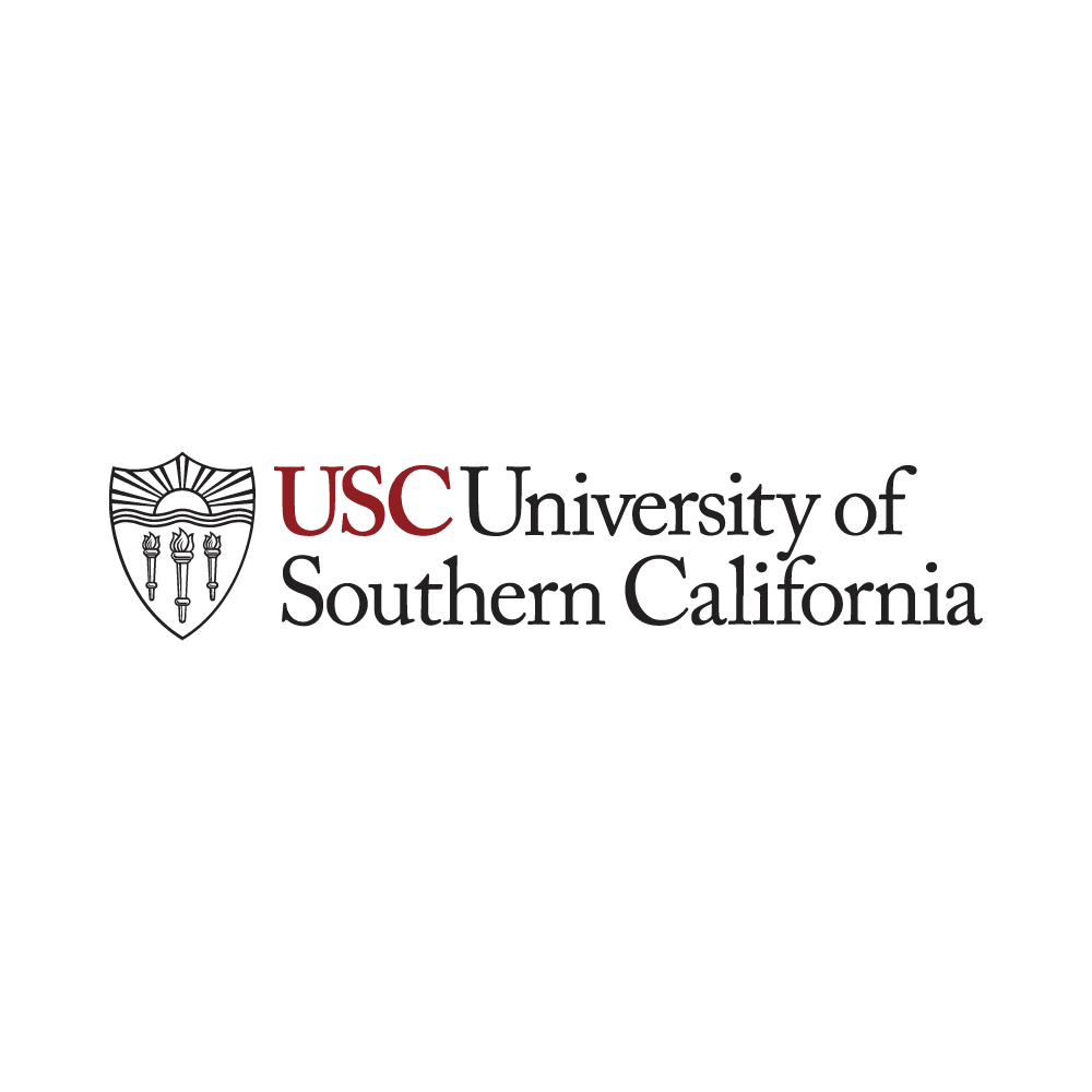 University of Southern California USC Stickers - Macapaka-Sticker