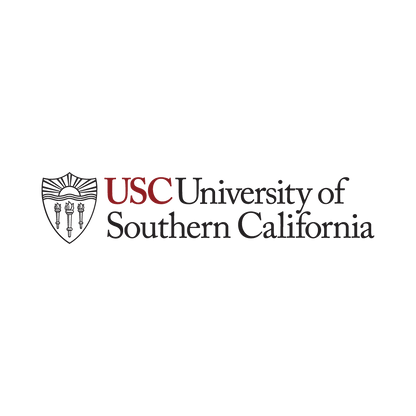 University of Southern California USC Stickers - Macapaka-Sticker