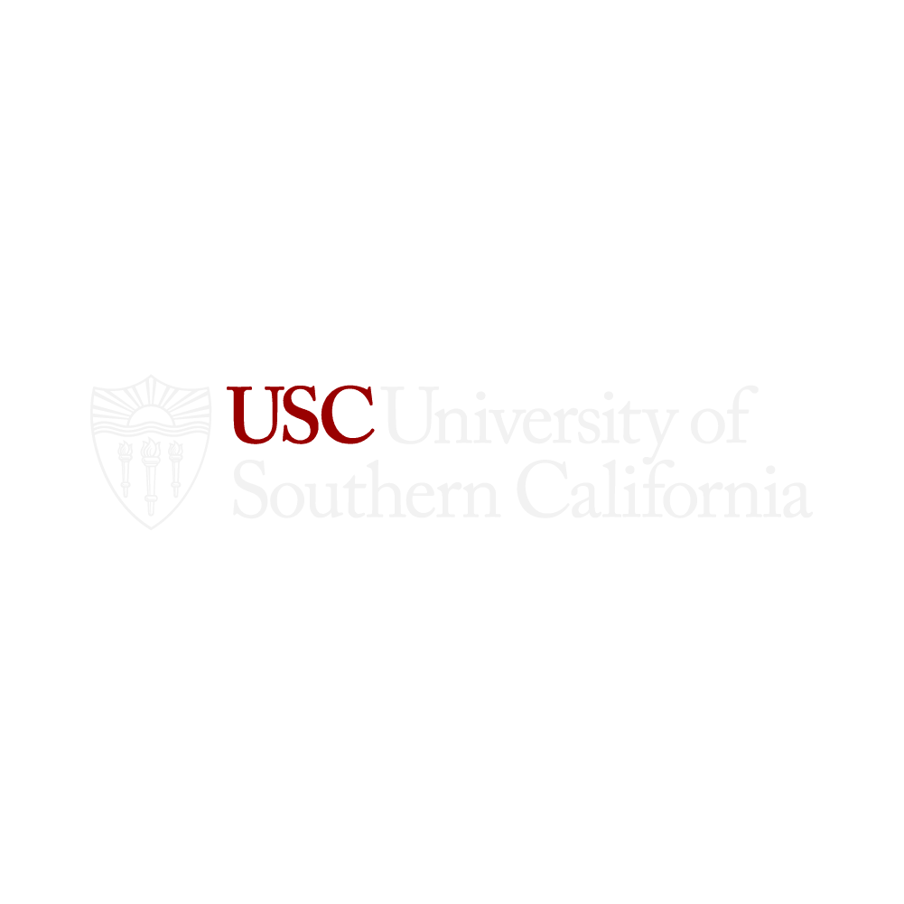 University of Southern California USC Stickers - Macapaka-Sticker