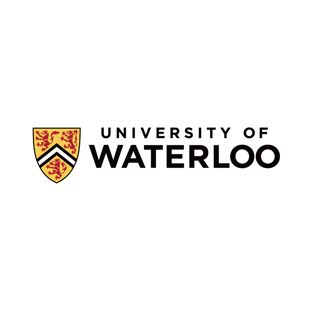 University of Waterloo Stickers - Macapaka-Sticker