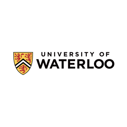 University of Waterloo Stickers - Macapaka-Sticker