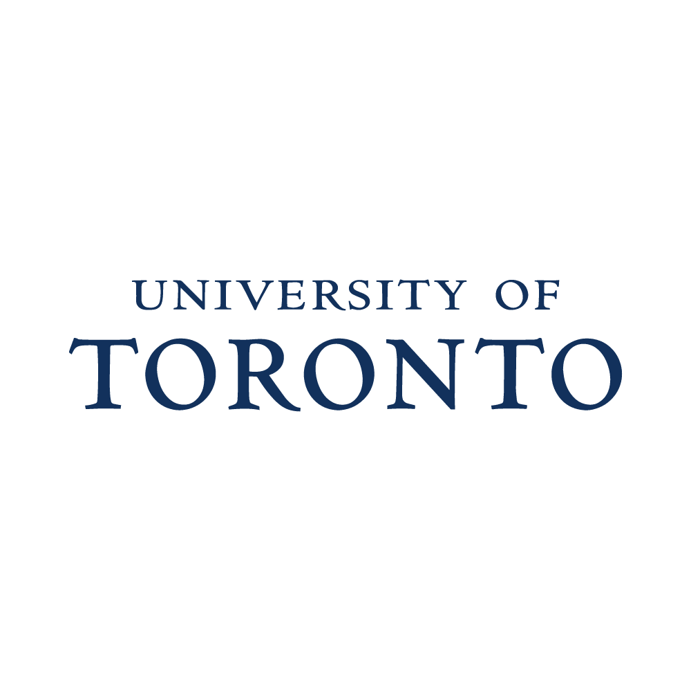 University of Toronto Stickers - Macapaka-Sticker