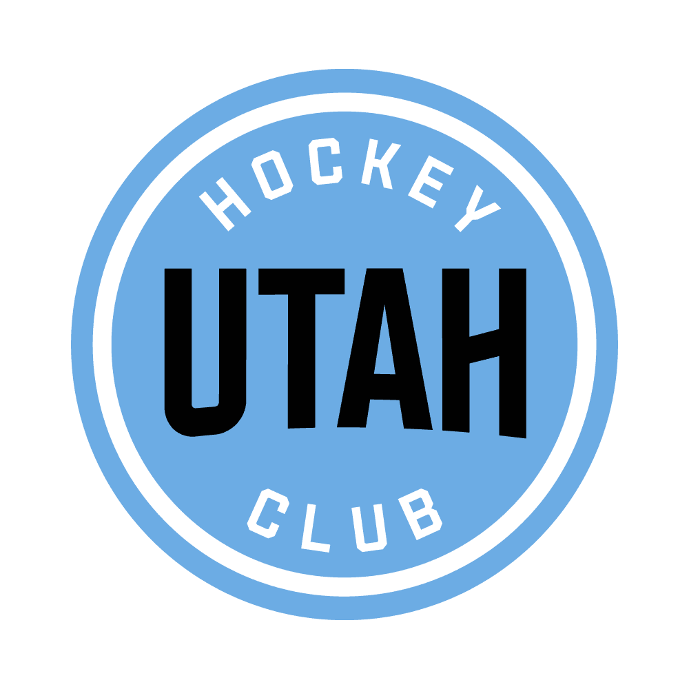 Utah Hockey Club Stickers - Macapaka-Sticker