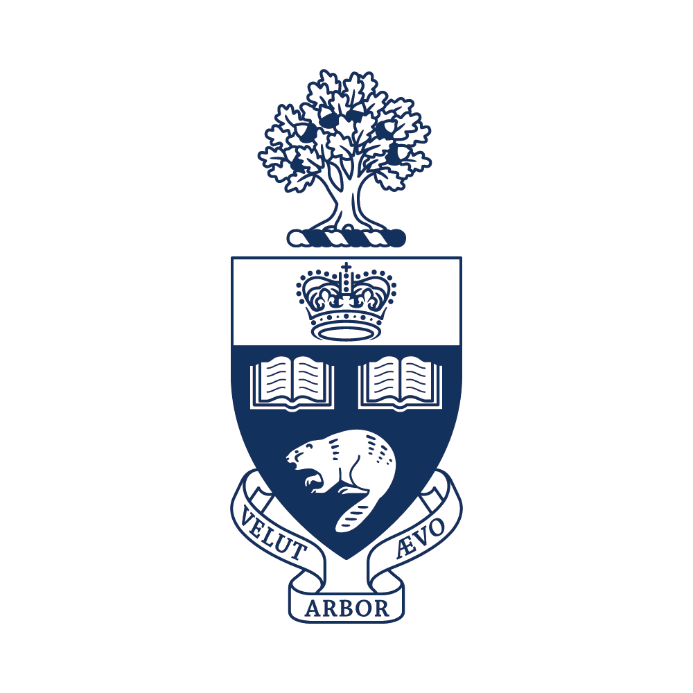 University of Toronto Stickers - Macapaka-Sticker