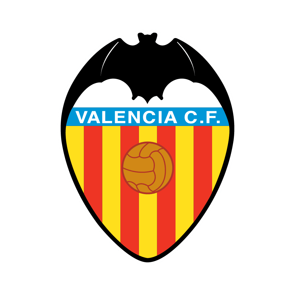 VCF Femenino Stickers - Macapaka-Sticker