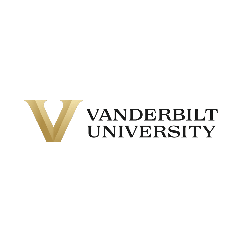 Vanderbilt University Stickers - Macapaka-Sticker