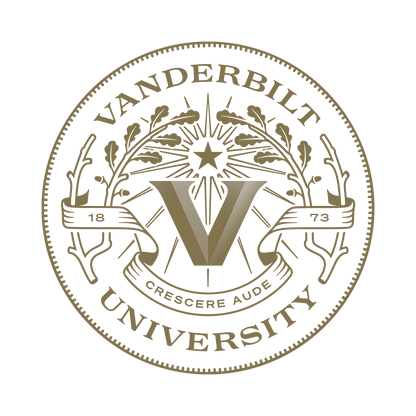 Vanderbilt University Stickers - Macapaka-Sticker