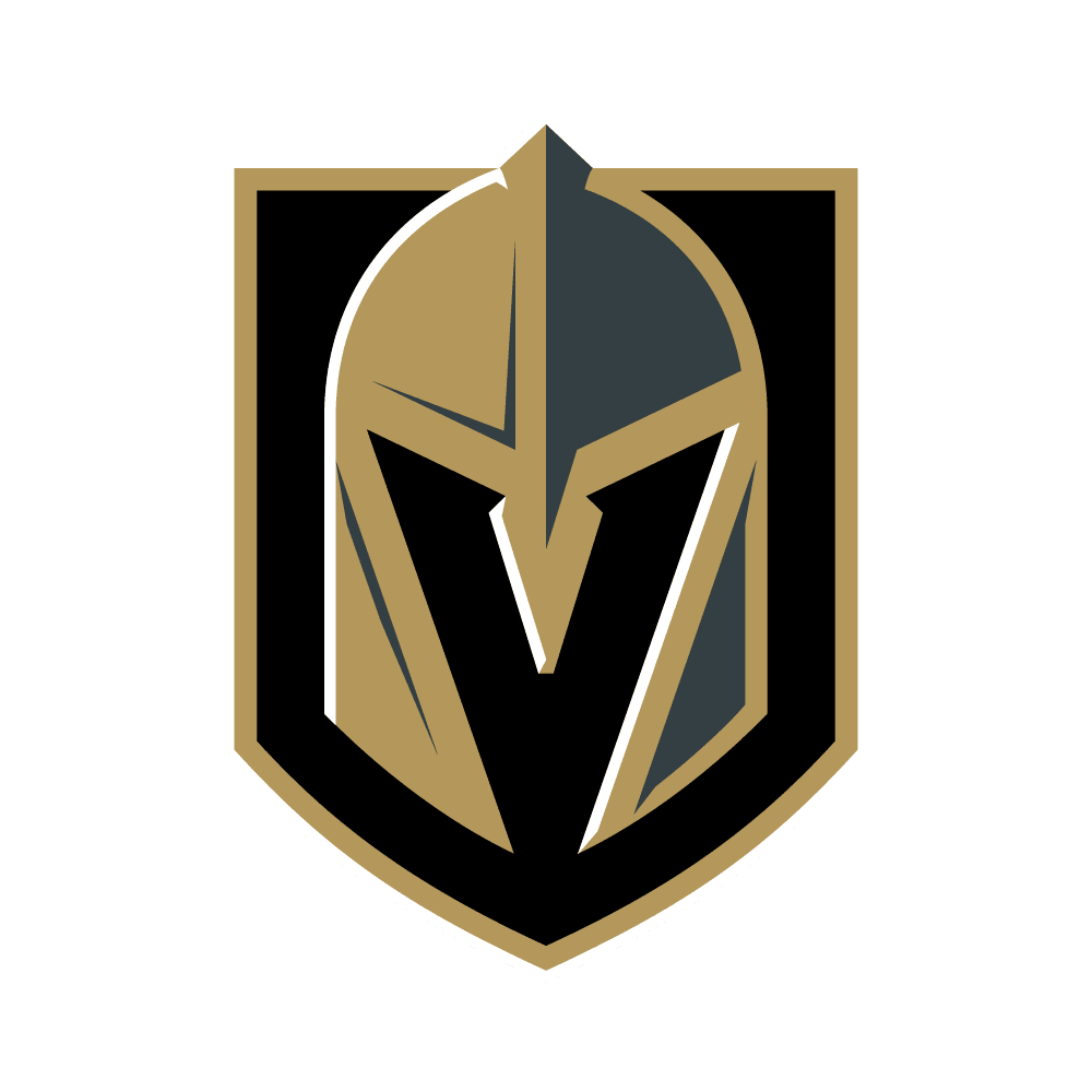 Vegas Golden Knights Stickers - Macapaka-Sticker