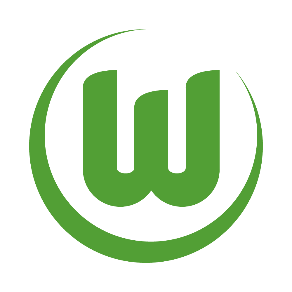 VFL Wolfsburg Stickers - Macapaka-Sticker