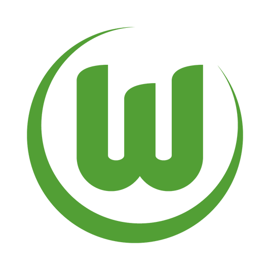 VFL Wolfsburg Stickers - Macapaka-Sticker