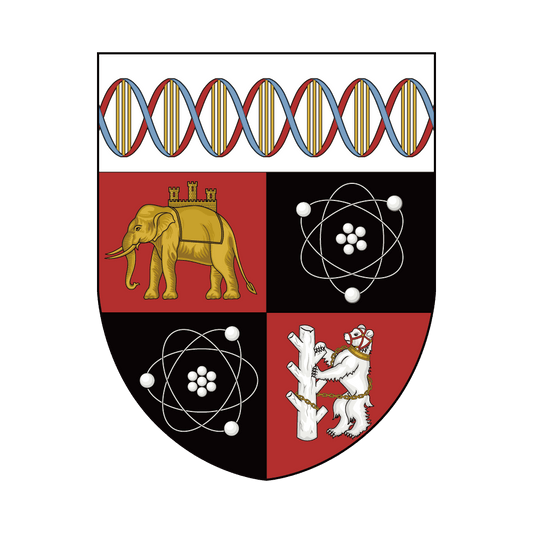 University of Warwick Stickers - Macapaka-Sticker