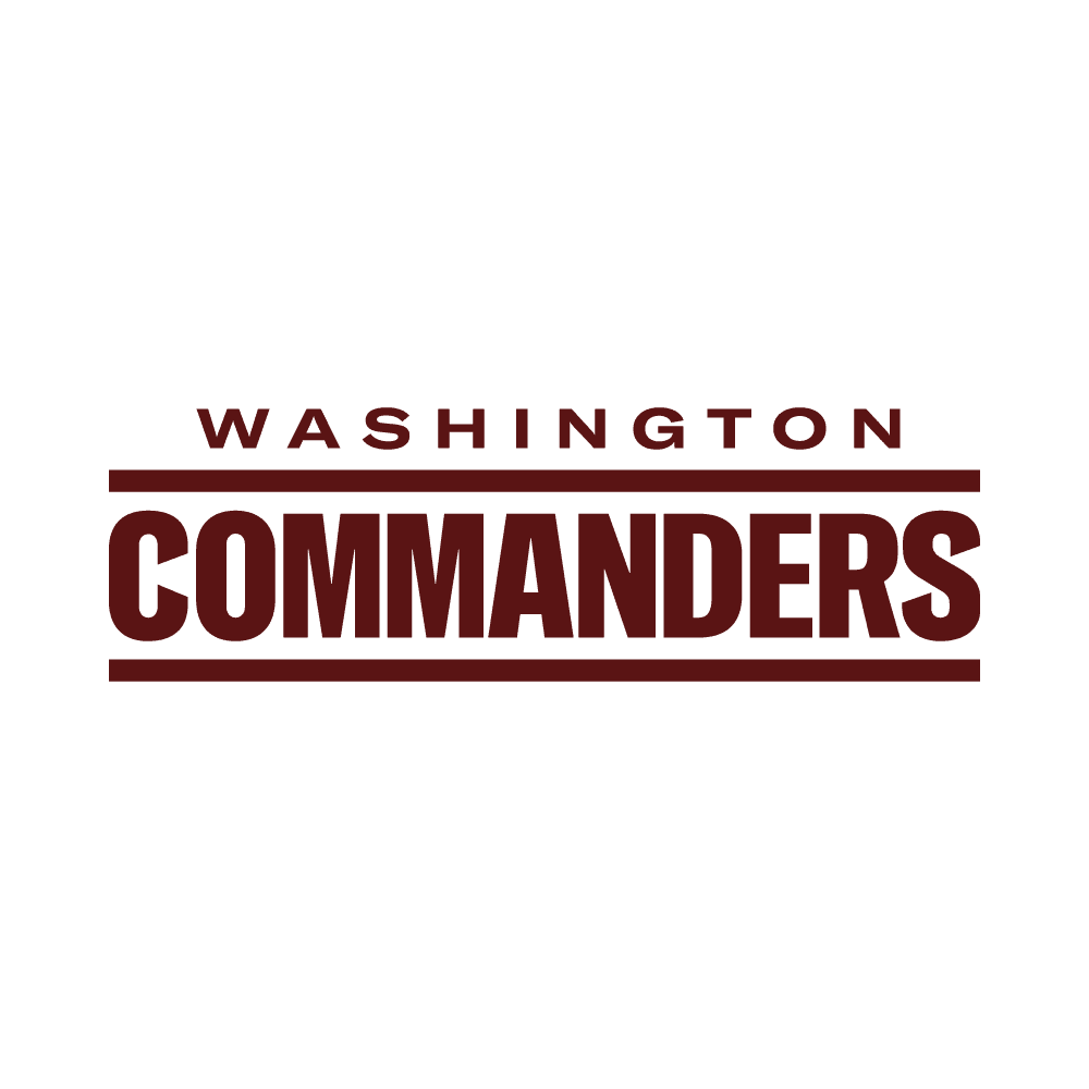 Washington Commanders Stickers - Macapaka-Sticker