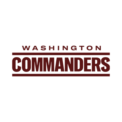 Washington Commanders Stickers - Macapaka-Sticker