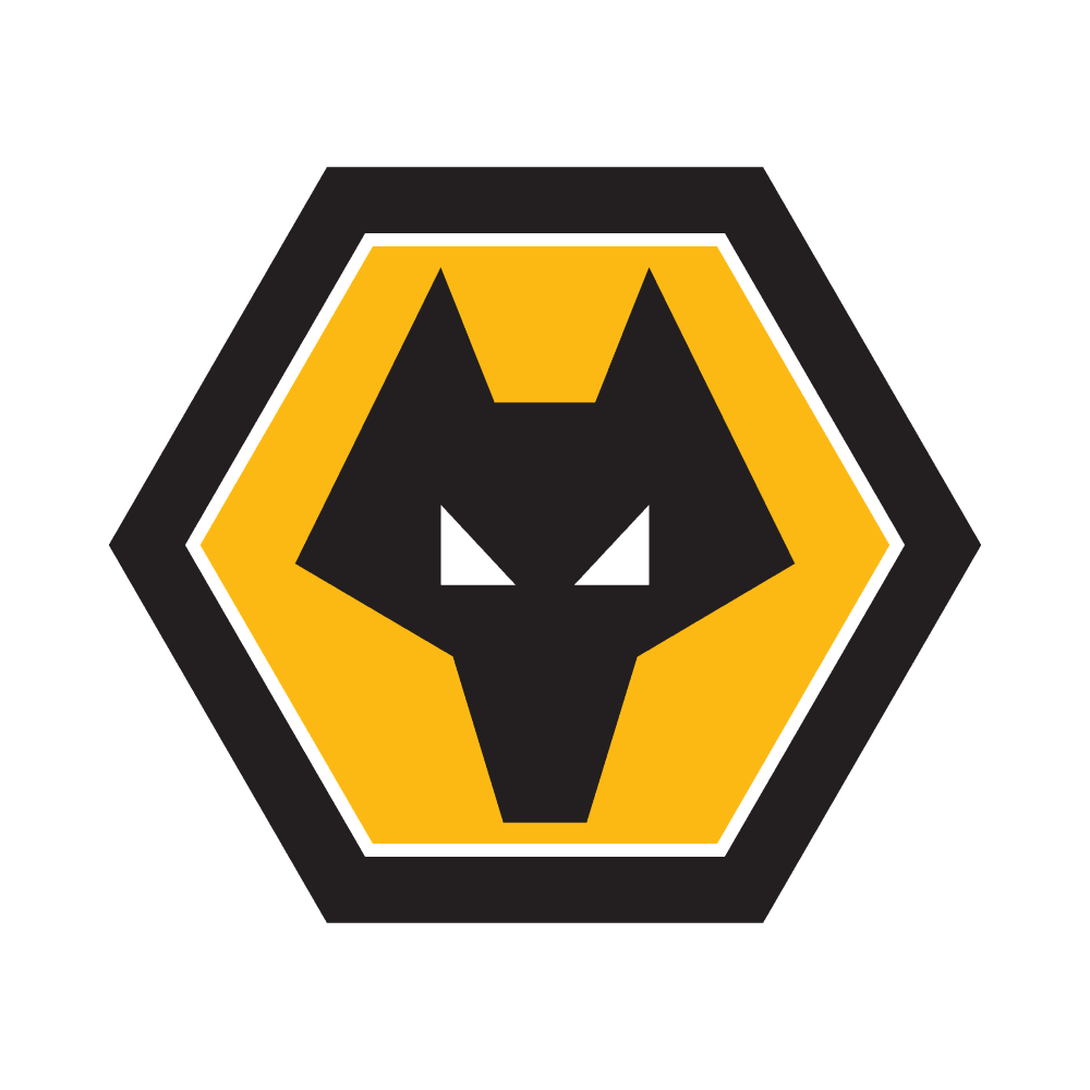 Wolverhampton Wanderers Stickers - Macapaka-Sticker