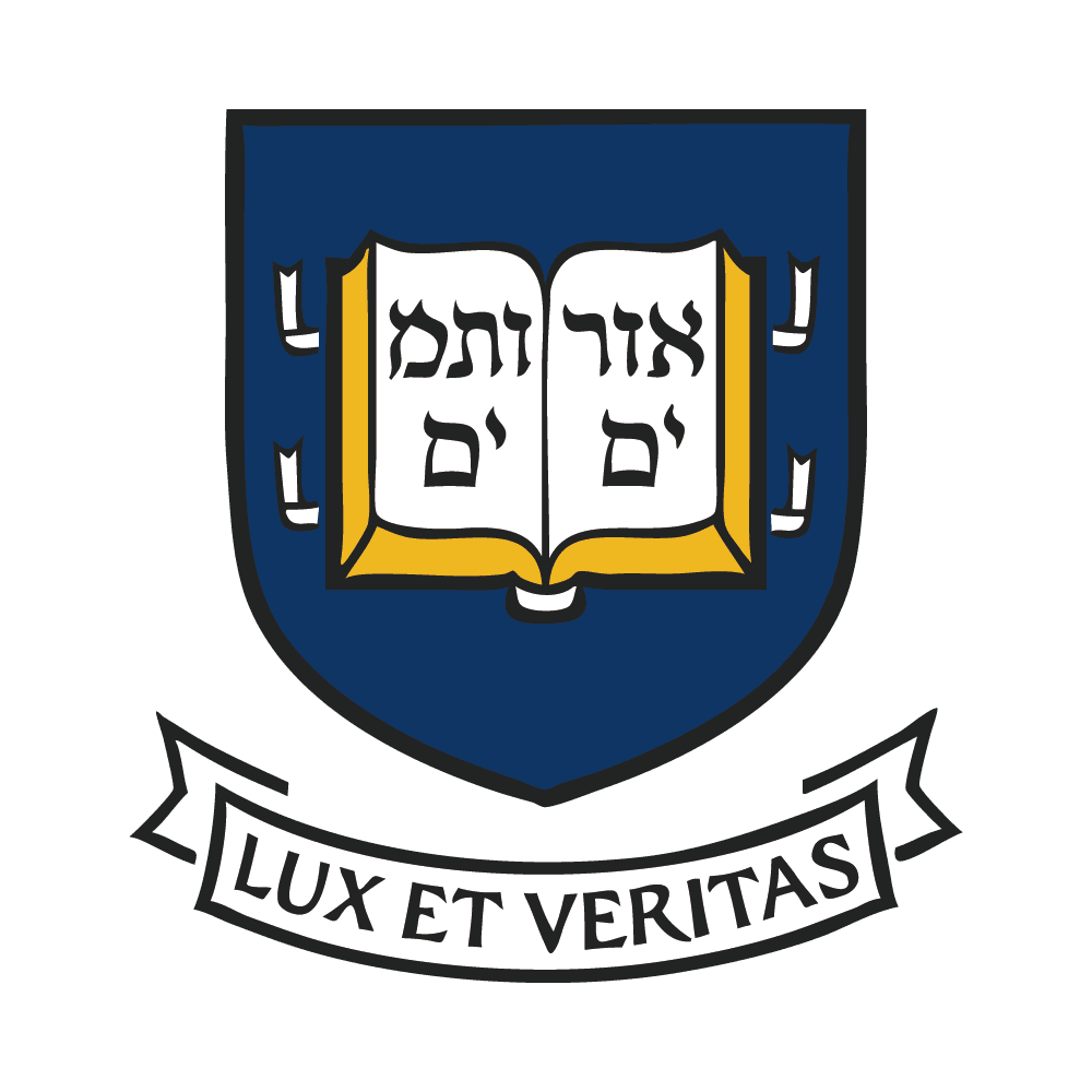 Yale University Stickers - Macapaka-Sticker