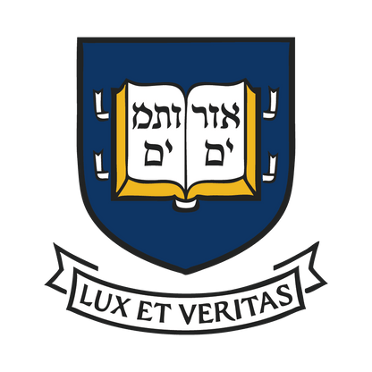 Yale University Stickers - Macapaka-Sticker