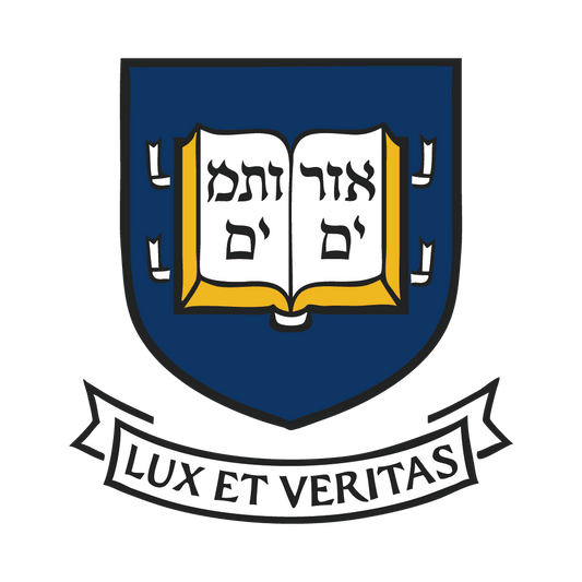 Yale University Stickers - Macapaka-Sticker