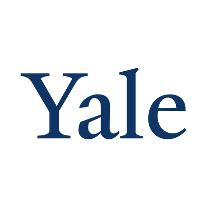 Yale University Stickers - Macapaka-Sticker