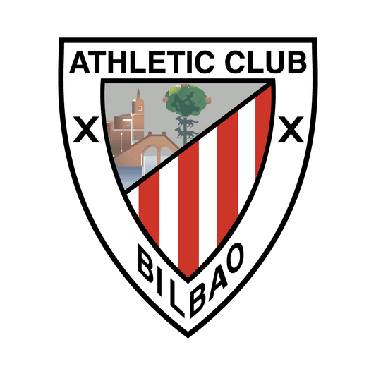 Athletic Club Stickers - Macapaka-Sticker