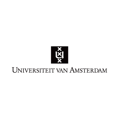 University of Amsterdam Stickers - Macapaka-Sticker