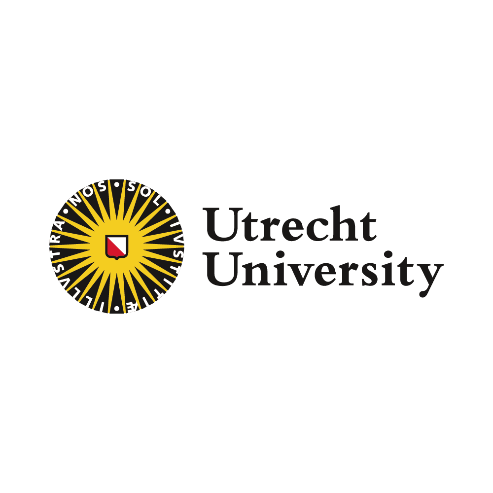 Utrecht University Stickers - Macapaka-Sticker