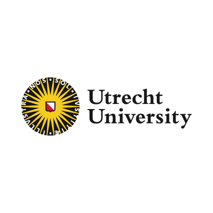 Utrecht University Stickers - Macapaka-Sticker